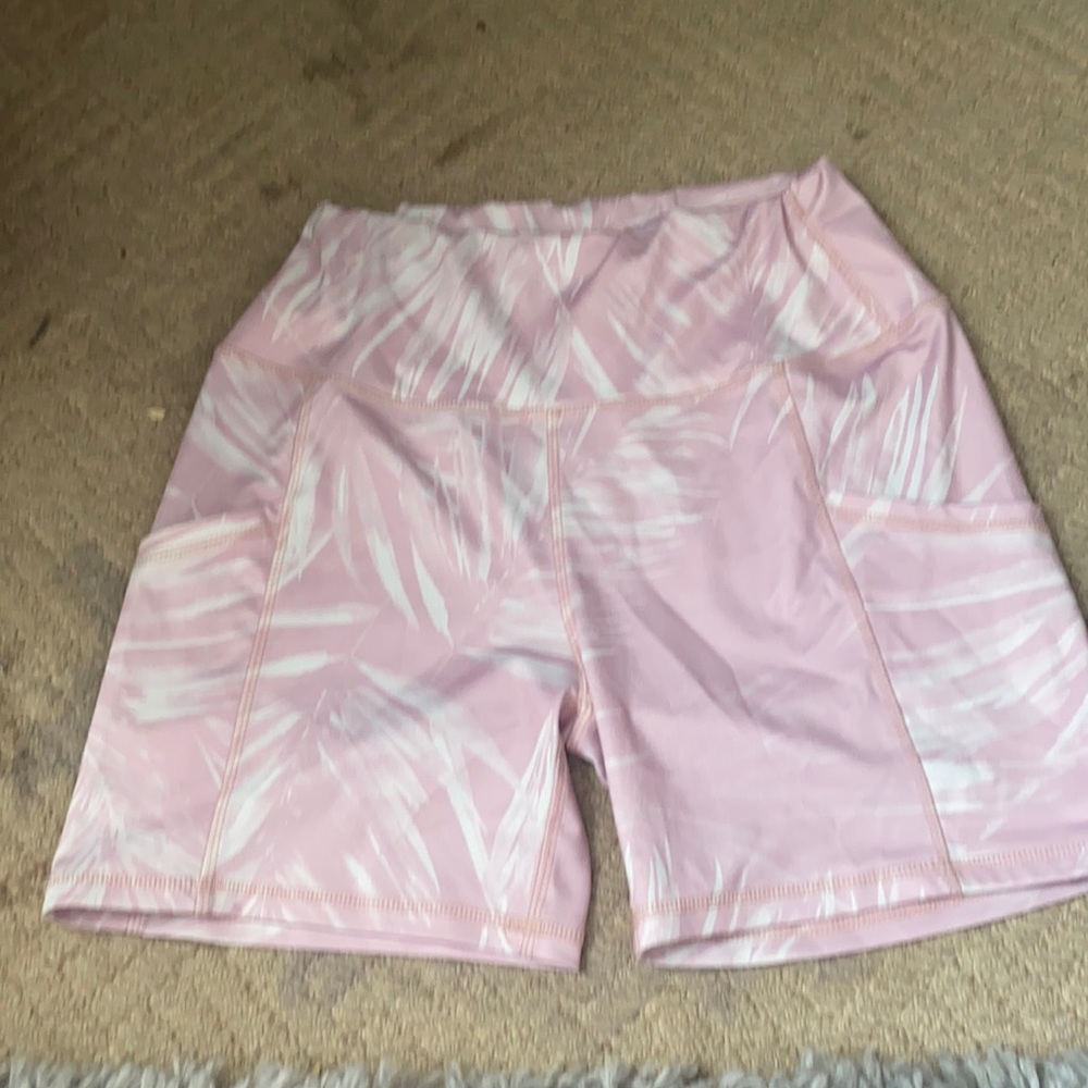 Bike Shorts